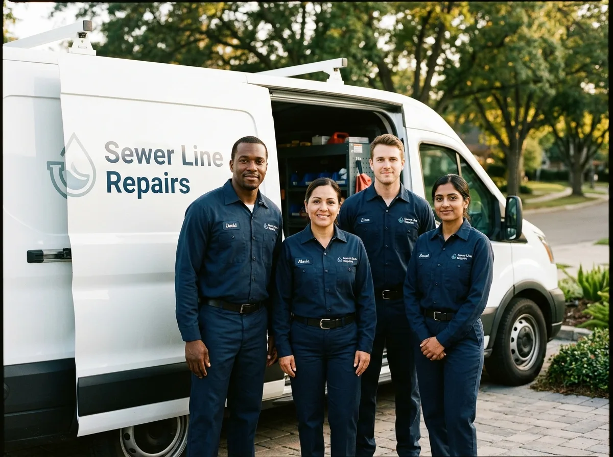 Emergency Plumber company in Charlotte, NC
