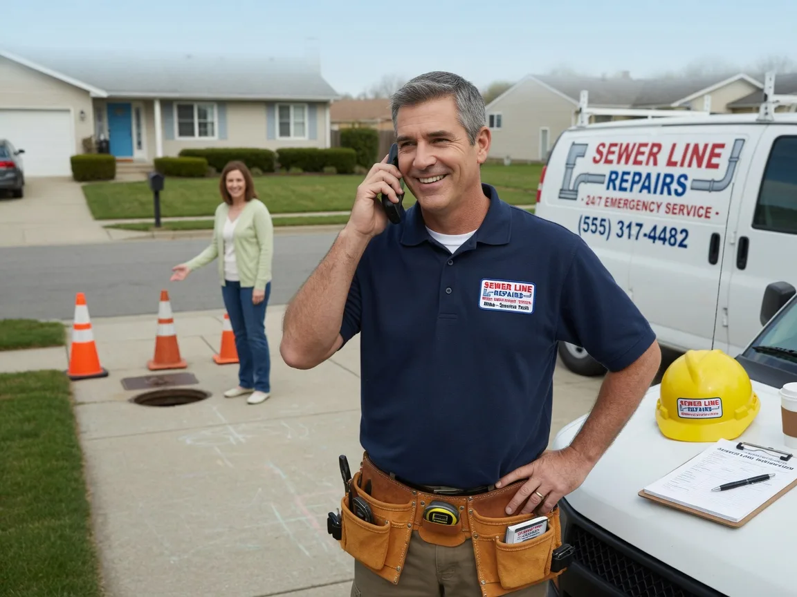 Emergency Plumber Charlotte, NC FAQs
